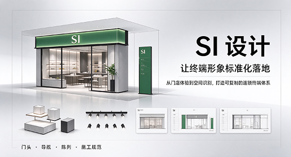 巴里坤哈萨克自治县SI设计
