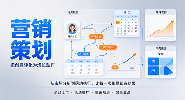 巴里坤哈萨克自治县营销策划